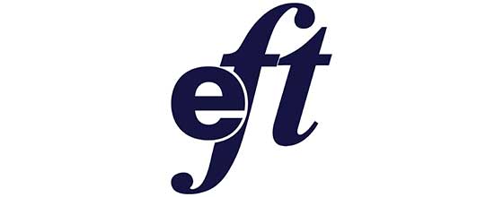 EFT Corporation